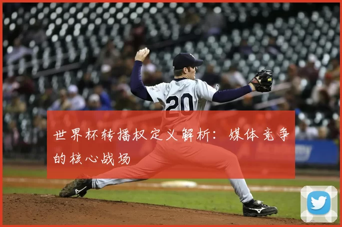 世界杯转播权定义解析：媒体竞争的核心战场