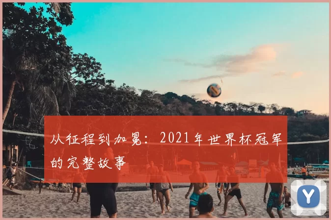 从征程到加冕：2021年世界杯冠军的完整故事