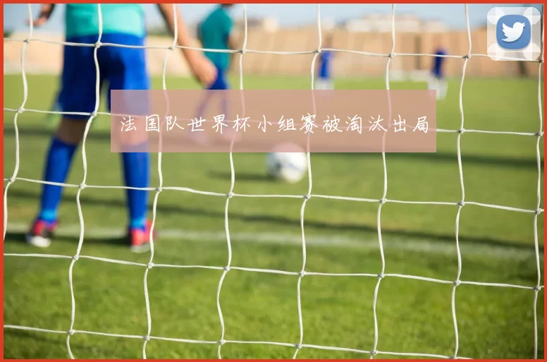 法国队世界杯小组赛被淘汰出局
