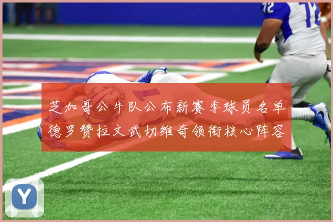 芝加哥公牛队公布新赛季球员名单德罗赞拉文武切维奇领衔核心阵容