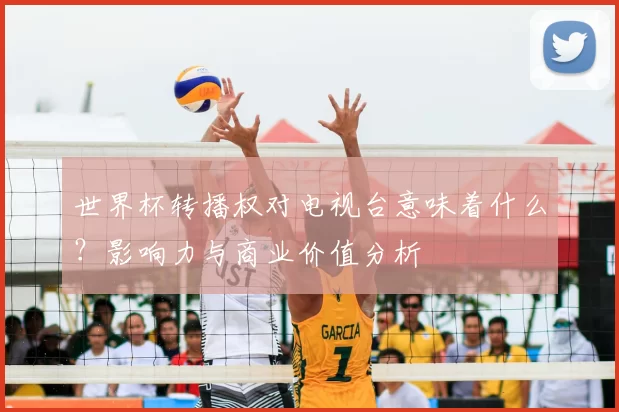 世界杯转播权对电视台意味着什么？影响力与商业价值分析