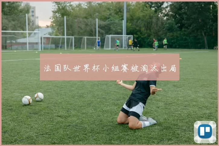 法国队世界杯小组赛被淘汰出局