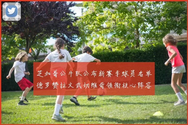 芝加哥公牛队公布新赛季球员名单德罗赞拉文武切维奇领衔核心阵容