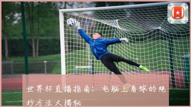 世界杯直播指南：电脑上看球的绝妙方法大揭秘